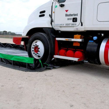 15' x 66' x 1' Ultimate Containment Berm - XR5